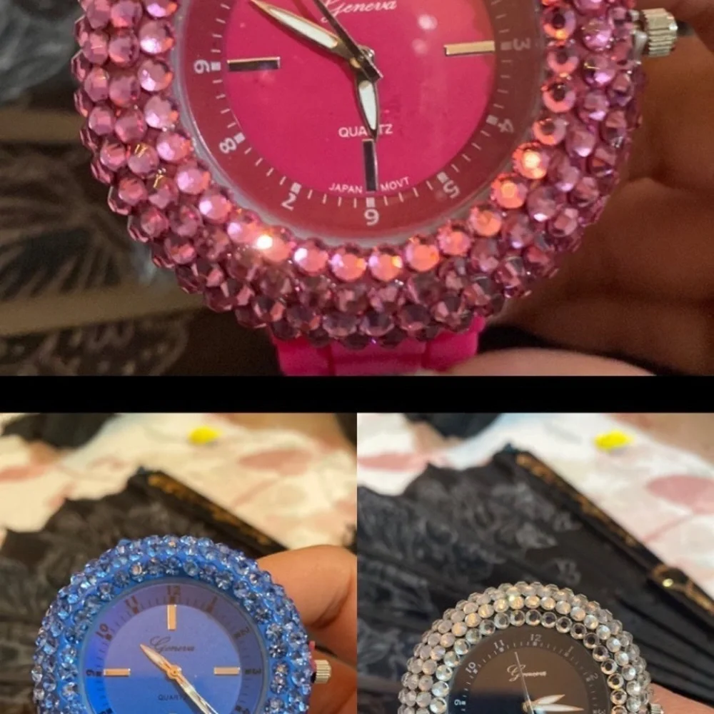 Watch set (3) - Picture 1 of 8